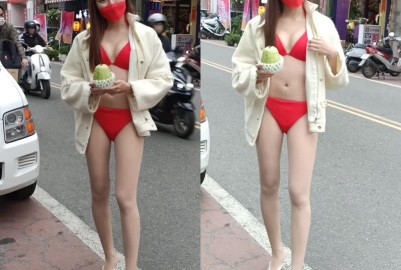 TW 廟會鋼管辣妹 show (168)