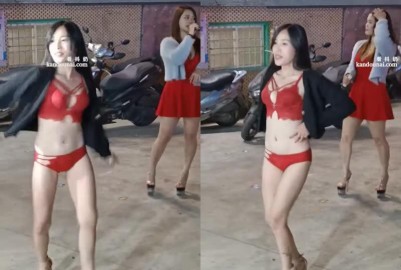 TW 廟會鋼管辣妹 show (173)