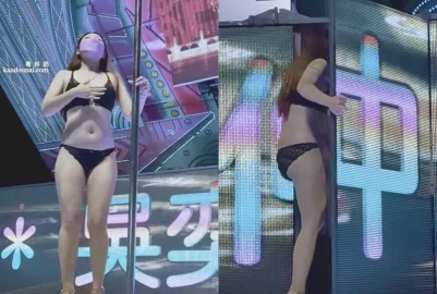 TW 廟會鋼管辣妹 show (251)
