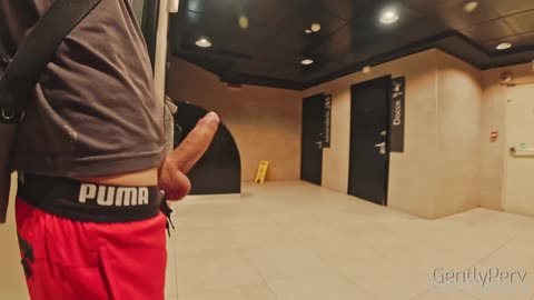 GentlyPerv_路人系列01
