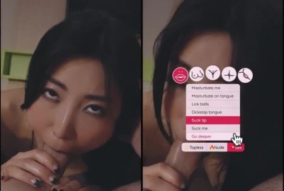 一個非常聰明的母狗的真實直接視頻