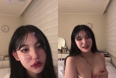 穿環女孩