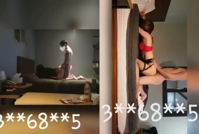 緊～太緊了！從instagram約到的色情蕩婦