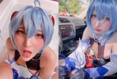 粉絲女孩小町1