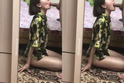 學習中的婊子