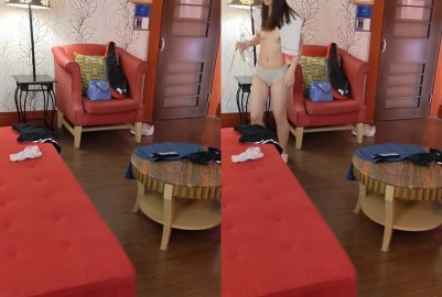 高雄騷貨有男友還跟人開房打炮