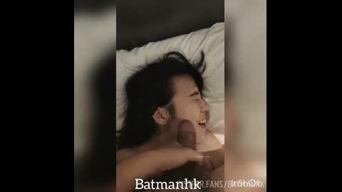 OnlyFans-香港約炮大神 Batman-hkgirl momo 18歲學生妹, 皮膚超白, 反應好, 可惜細波, 有D似日本妹 第2Q final