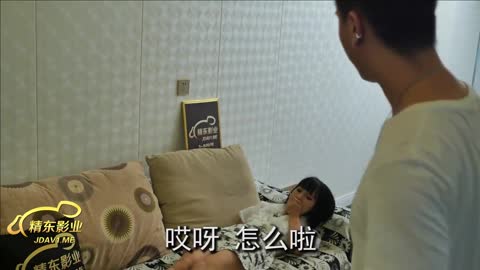 JDMY005 密友 [EP5]