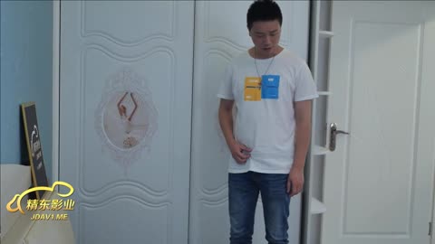 JDMY007 密友 [EP7]