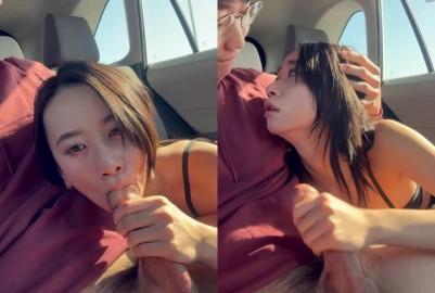 【Kiri_Amari】口爆颜射界的天花板，被各种颜射，颜值绝美，清纯美艳 (17)