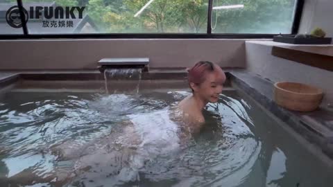 湯女♨️ 映辰