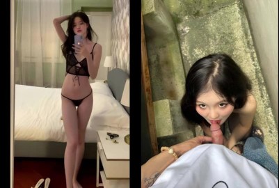 江西科技學院大一學妹 廢棄教學樓約會被後入爆肏