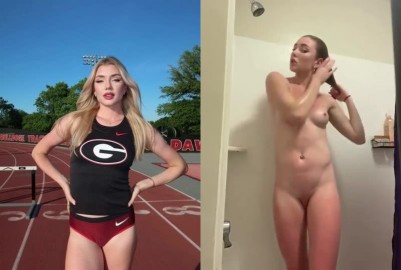 奥運跳高Elena Kulichenko 私拍OF被曝光
