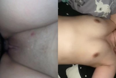 跟老婆做愛白虎就是爽