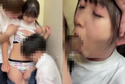 【號泣セクハラ】東京都S區個人経営パティスリー／心神※失したJ○バイトに過剰セクハラ