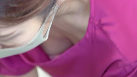 ２回目講習のFカXプお姉さん×現●看護師さん定期講習
