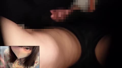 【電車癡漢 #19】《デート前美人JD》デートに向かう途中の可愛い子ちゃんを捕獲！彼氏によろしくｗ電車內で無責任托卵SEX