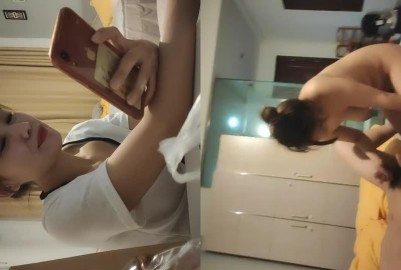 巨乳技師的手法真是牛逼阿