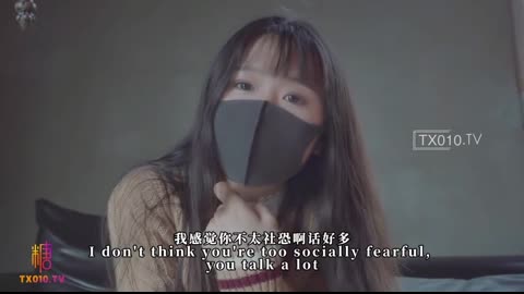 國產AV 糖心Vlog 一日女友愛的肉體 橋本香菜