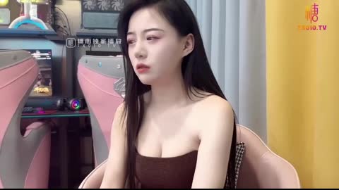 國產AV 糖心Vlog 內射電競陪玩小姐姐 阿嬌姐姐