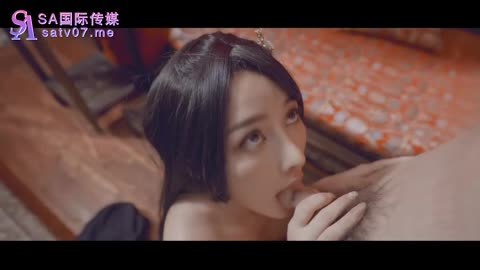 國產AV SA國際傳媒 凡人修仙傳 李娜娜