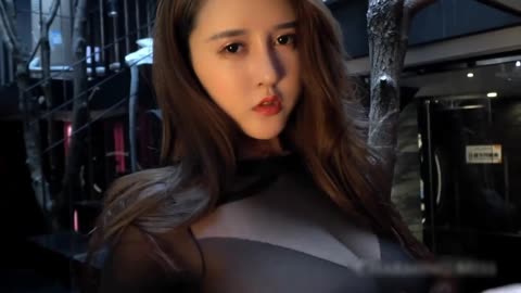 極致誘惑的美人