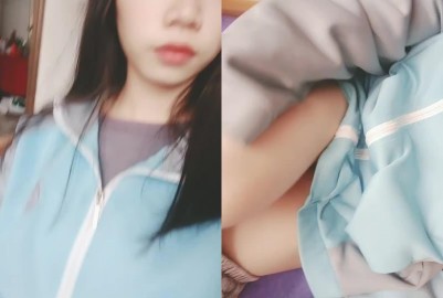 學妹愛自拍
