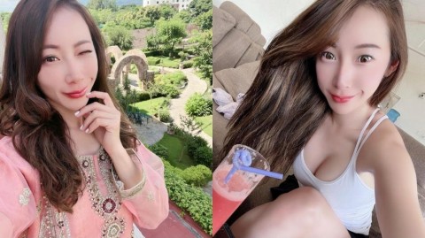 3Q 登山女神曾格爾AKA關關誘惑影片洩密