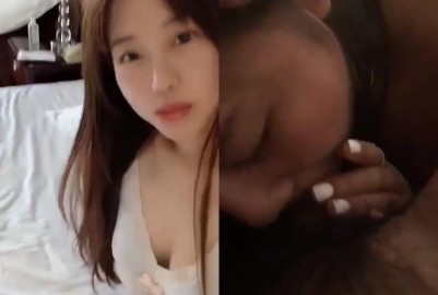 校花系列 女神幫我吃 技巧好到不敢相信