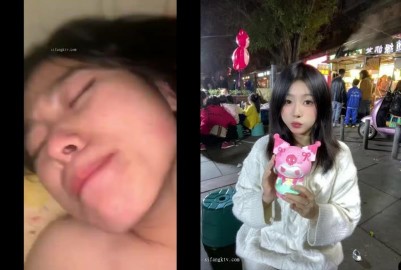 校花系列 不小心就頂太深了