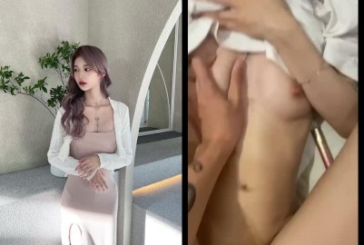 在床上超騷内地網美