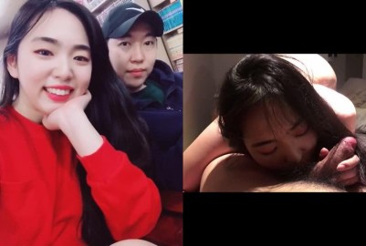 最近超火藝校反差妹子