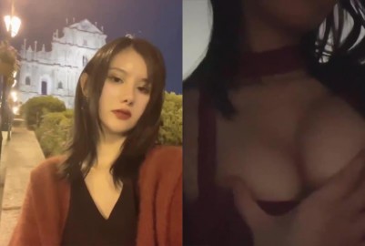 著名攝影師禦用女神阿朱會唯美私拍洩密 極品翹乳美鮑 烏魚爬穴