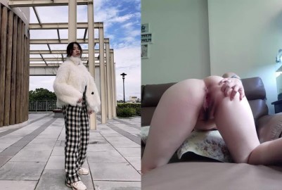FB網紅扒穴影片洩密
