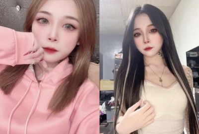 FB網圖正妹 美胸PORN