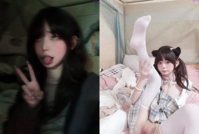 頂級美女 阿宅就愛這一種