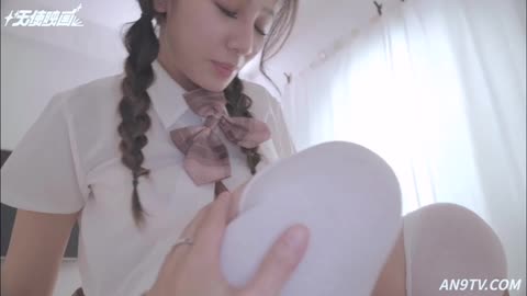 AN9-004-女子圖鑑-操醒女兒的那個早晨