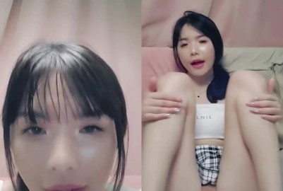 【小可睡不醒】反差可爱学妹 美腿丝袜 跳蛋道具黑牛 喷水