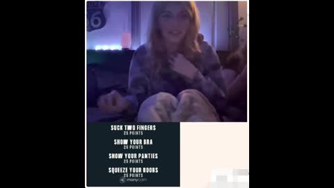 Omegle (non-local) 外国交流 (8)