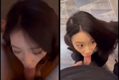 女友吸雞雞