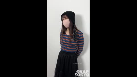 ＃38【AKINA 23歳】今回ス... - SNAPTOKYO【スナップトーキョー】さんのプライベートSNS - myfans(マイファンズ)