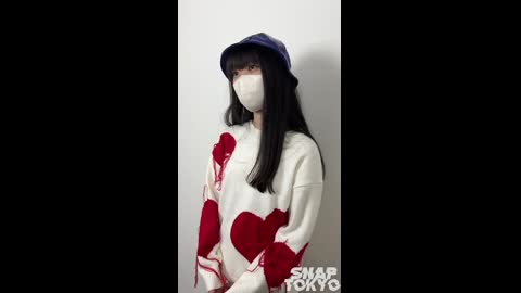 ＃42【MIRAI 21歳】今回ス... - SNAPTOKYO【スナップトーキョー】さんのプライベートSNS - myfans(マイファンズ)