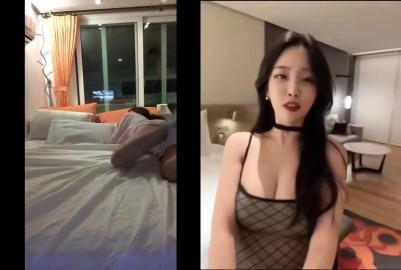 韓國車模 장도도 (Jangdodo) 下海當主播
