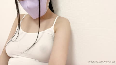 yuiyui_cos【第04話】嘗試讓那個部位熱起來