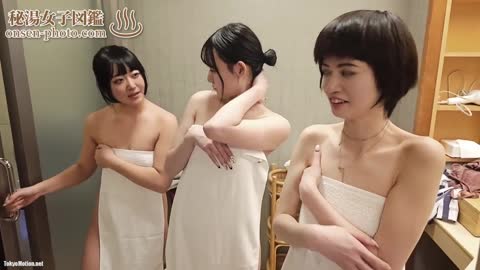 秘湯女子図鑑 @hitogirl (73)