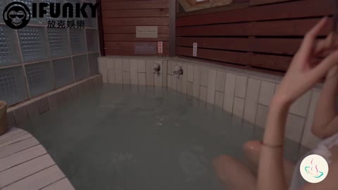 湯女 ♨️ 小邱淑貞 曉濛