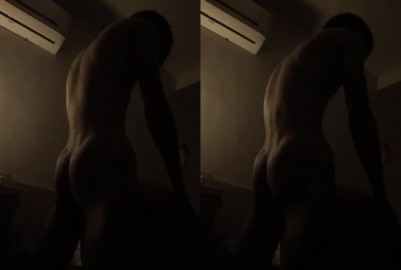 無套口爆