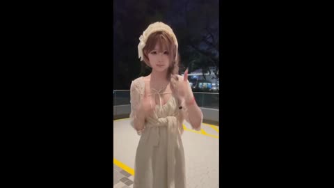 小隻馬阿黑顏反差小鑼莉 屁小六