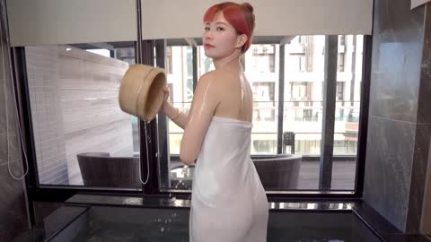 湯女♨️Yumiko佩兒