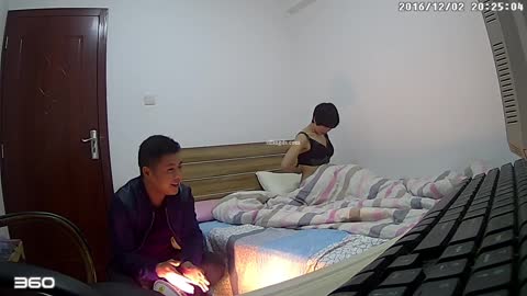 短髮少婦賣淫全紀錄 (36)